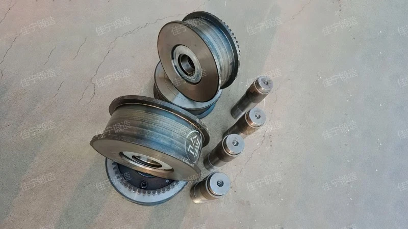 Bench wheel