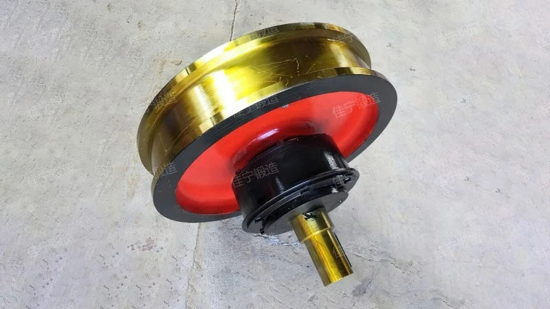Bench wheel
