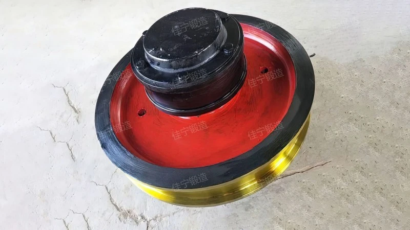 wheel