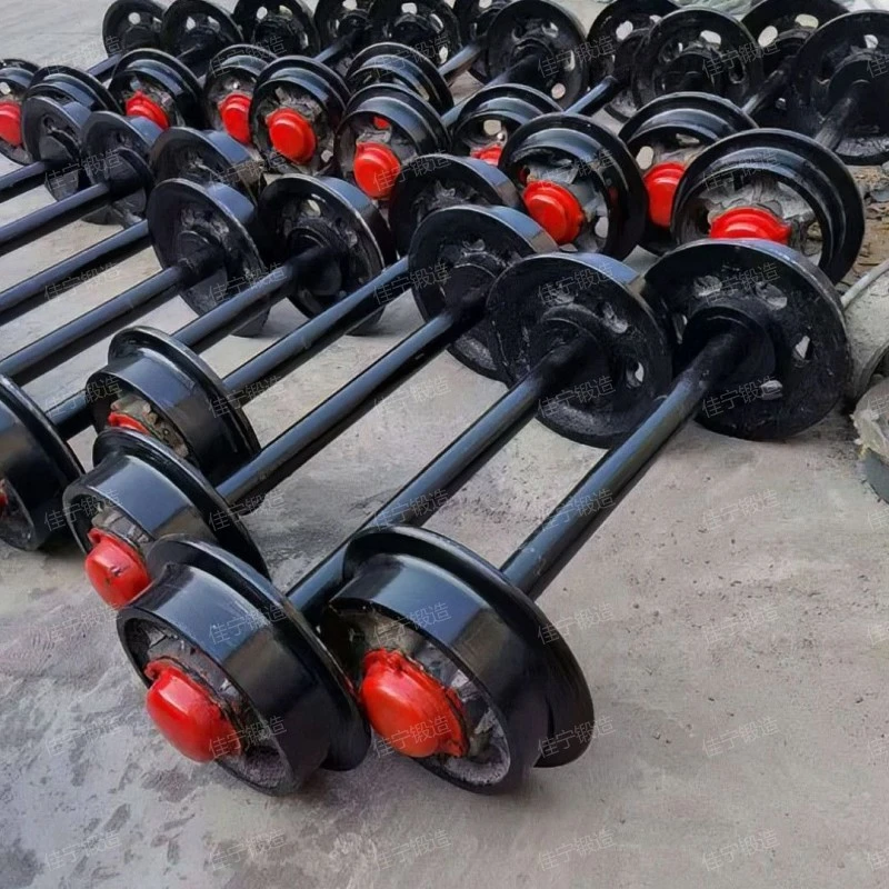 What is a wheel forging? Introduction to the advantages and characteristics of the wheel