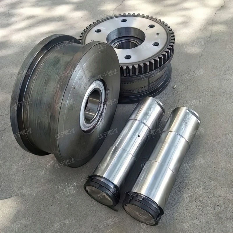 What is a Wheel set? wheel specifications, models, and parameters