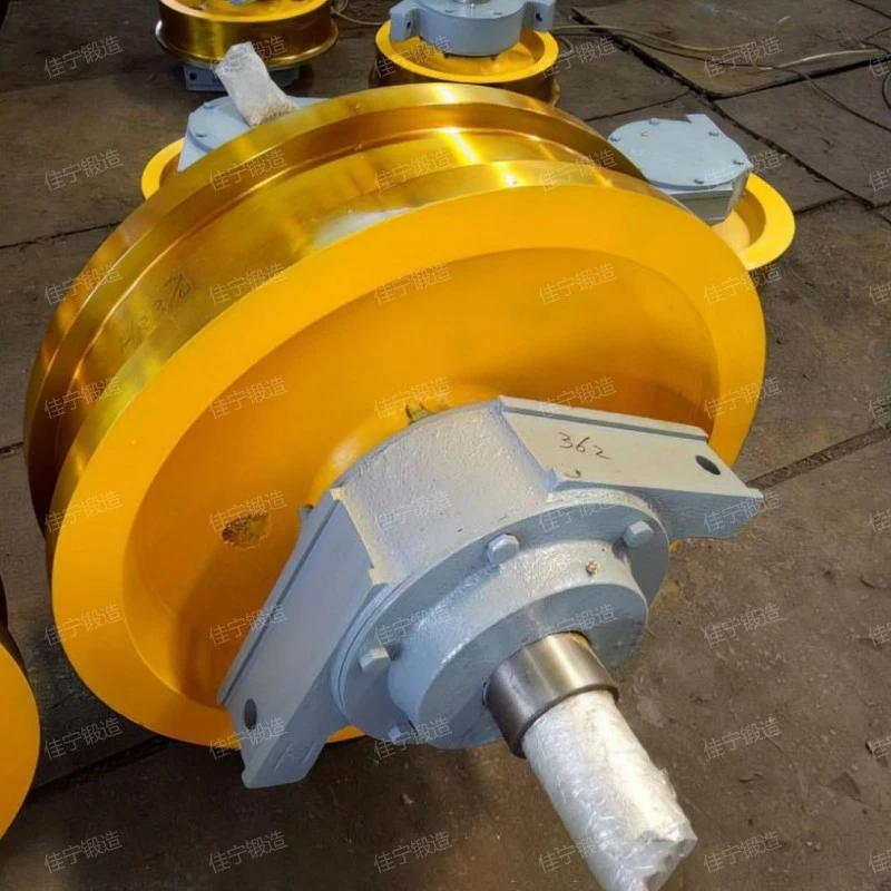 What is a Aluminum alloy wheel set? Introduction to the advantages and characteristics of wheel functions