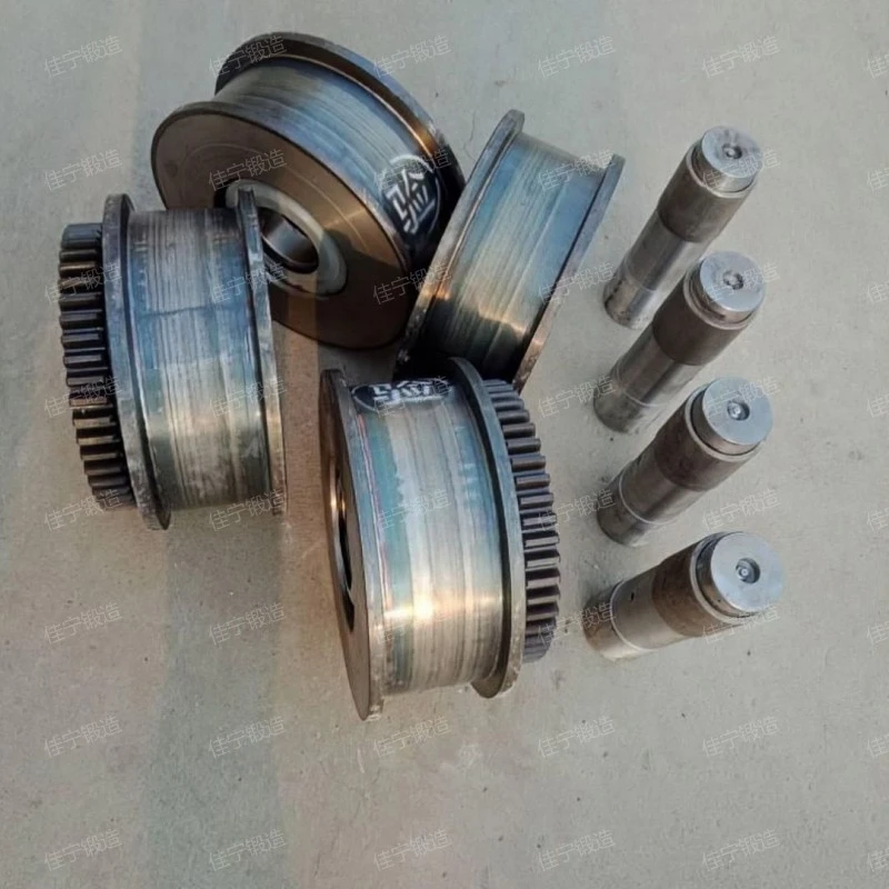 What is a Aluminum alloy wheel? Introduction to the advantages and characteristics of the wheel