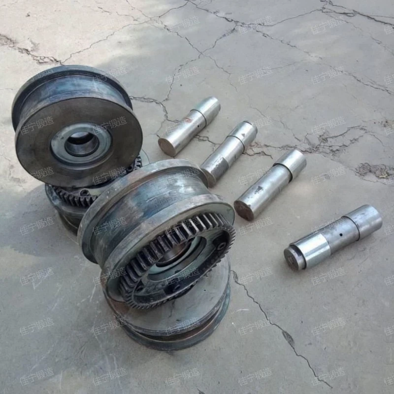 Introduction to wheel, wheel advantages, characteristics and principles