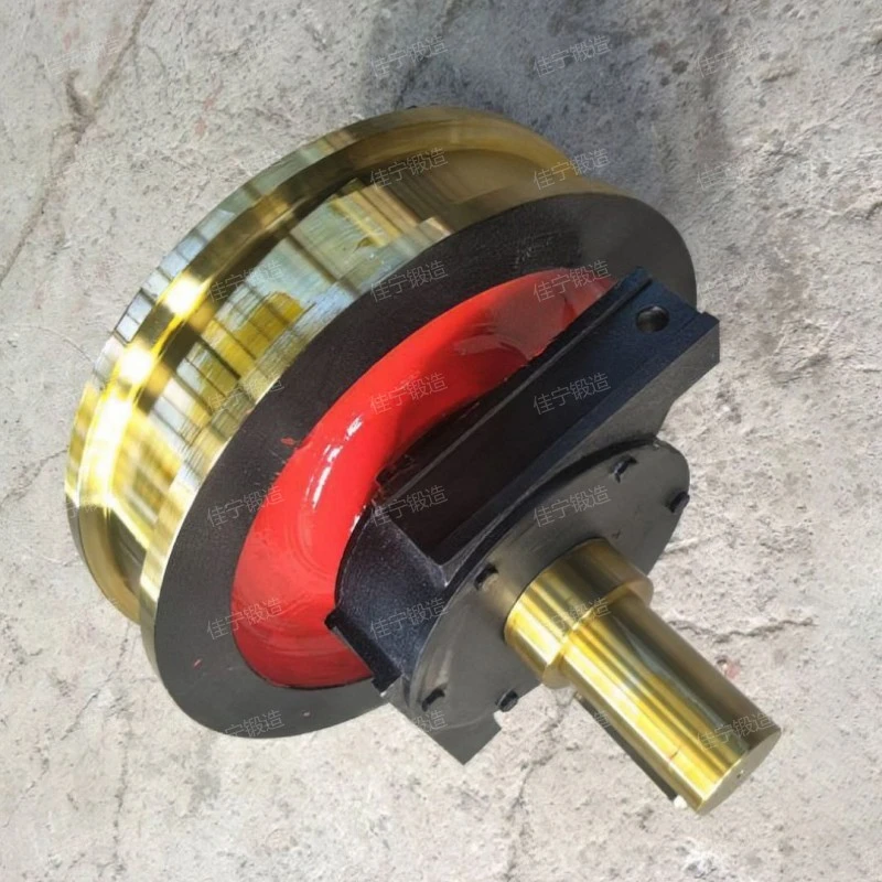 What is a Aluminum alloy wheel forgings? wheel specifications, models, and parameters