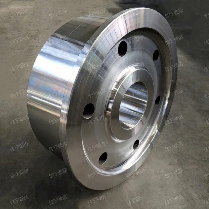 Introduction to Travelling wheel set, introduction to wheel function advantages and characteristics