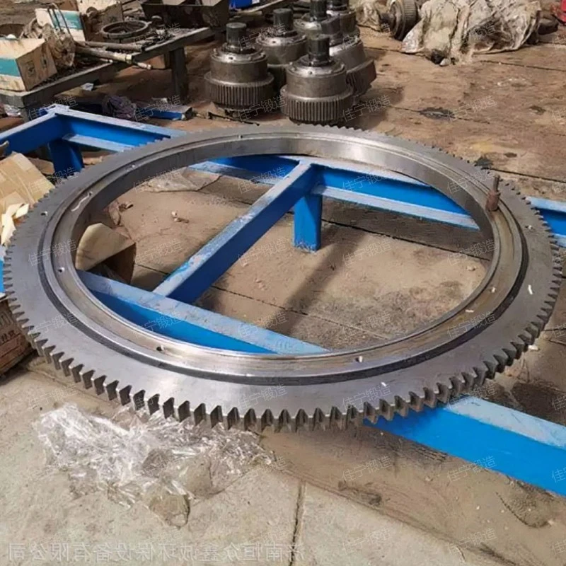 What is a Die steel gear? gear specifications, models, and parameters
