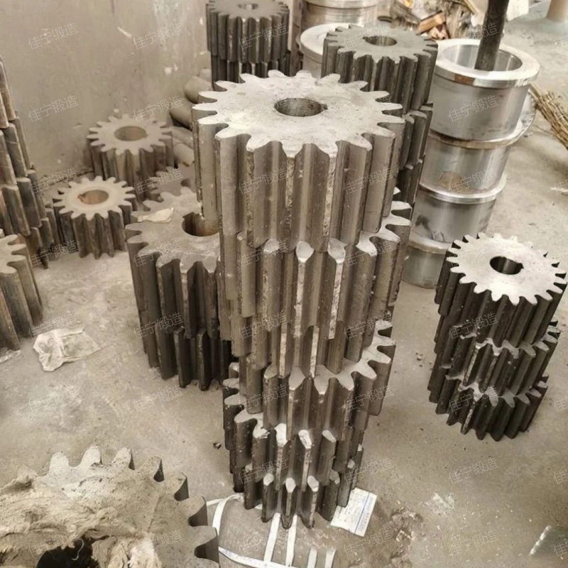 What is a Manhole gear ring? How much is the price of the ring gear?