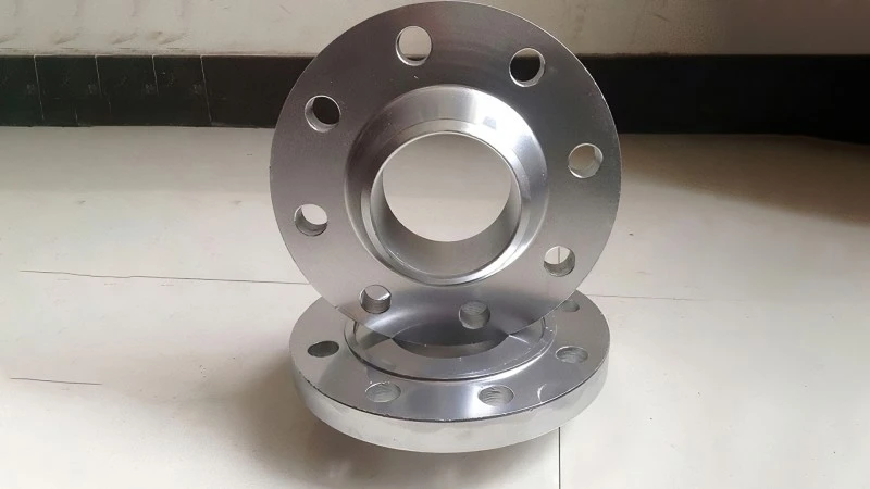 SO welded flange cover