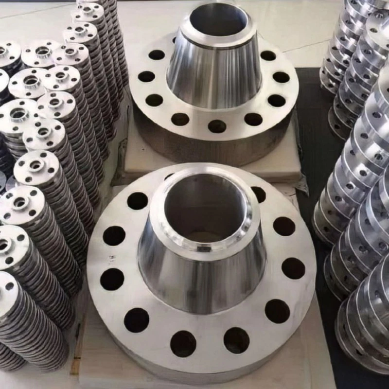 What is a Steel pipe welded flange ring? Introduction to the advantages and characteristics of flange functions