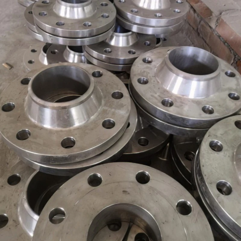 What is a Welding concave flange? Introduction to the advantages and characteristics of flange functions