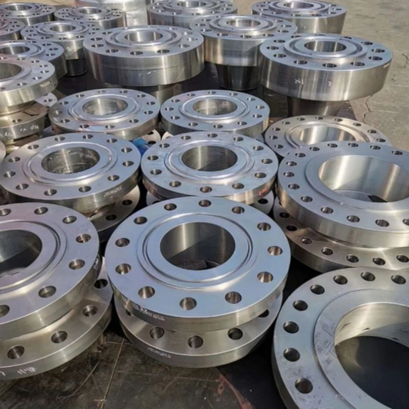 What is a Flat concave convex butt welding flange ring? Introduction to the advantages and characteristics of flange functions
