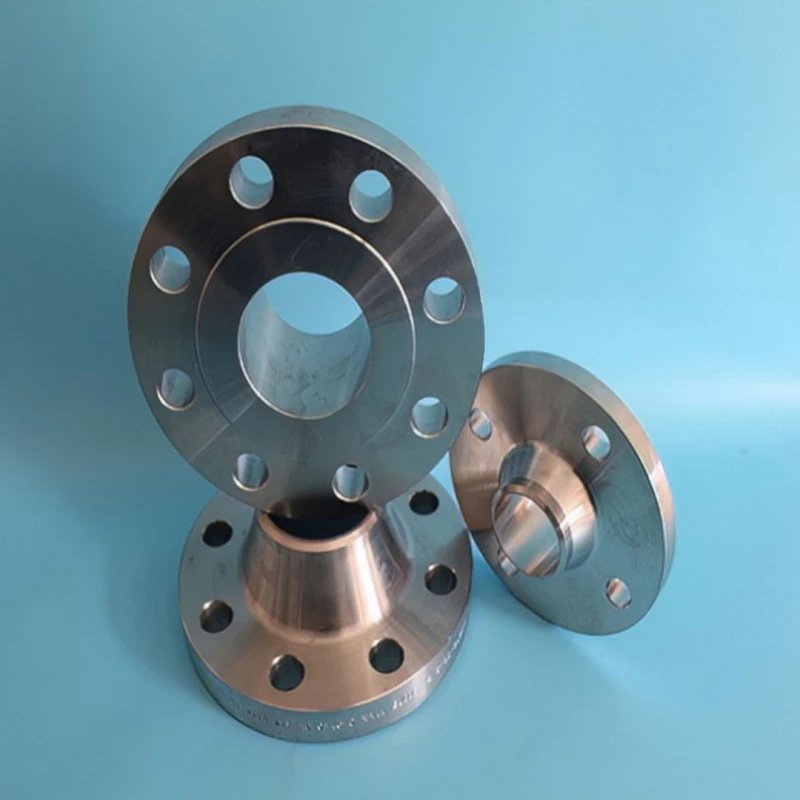 What is a 316 butt welded flange? Introduction to the advantages and characteristics of the flange