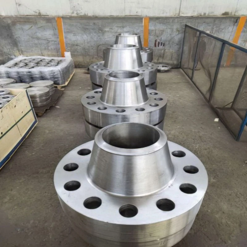 Introduction to Neck welding flange plate, how much is the price of the flange?