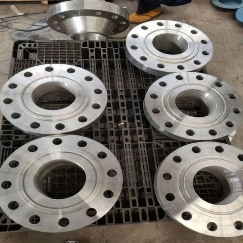 What is a Convex panel butt welded flange cover? Introduction to the advantages and characteristics of flange functions