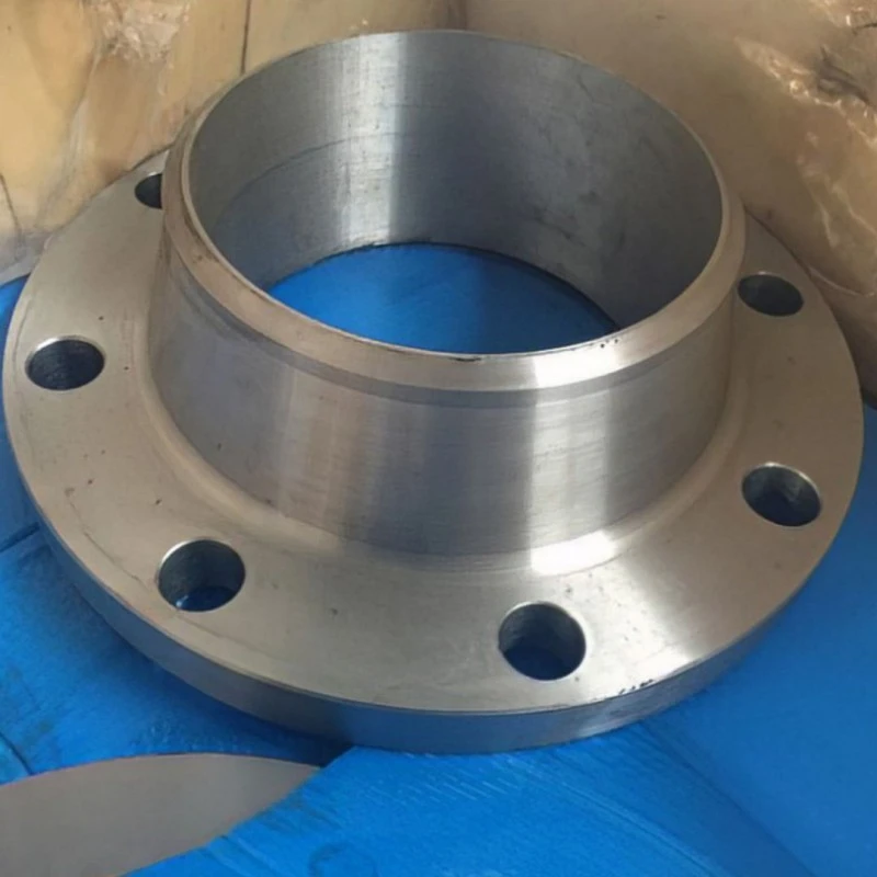 What is a Threaded welded flange ring? Introduction to the advantages, characteristics, and principles of the flange