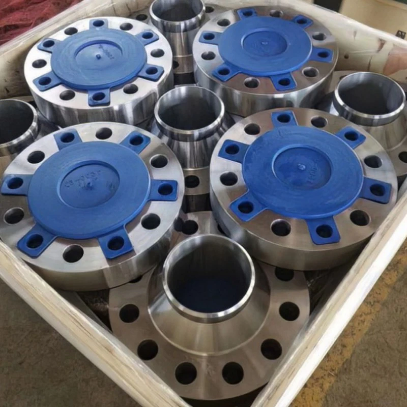 What is a SAE welded flange ring? How much is the price of the flange?