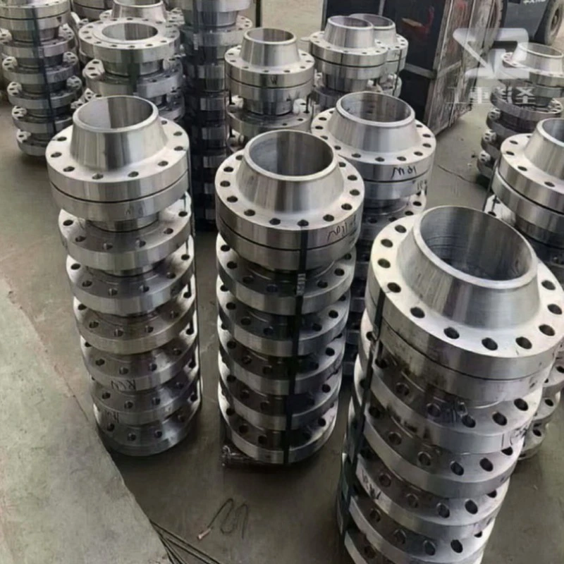 What is a Q235 butt welded flange plate? flange specifications, models, and parameters