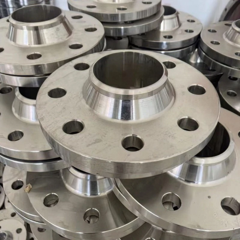 What is a SO welding flange? Introduction to the principle of flange structure