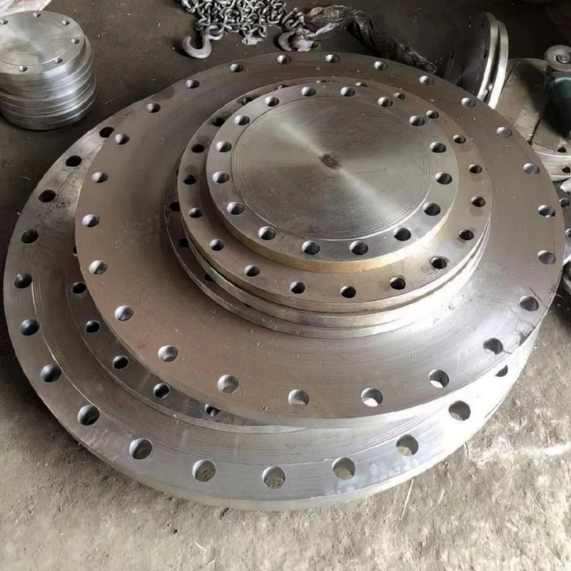 Manhole tube plate