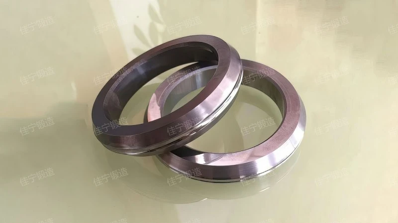 15CrMo forging