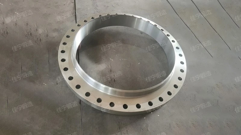 50SiMn forging