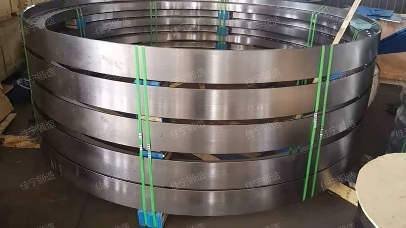 15CrMoV forging