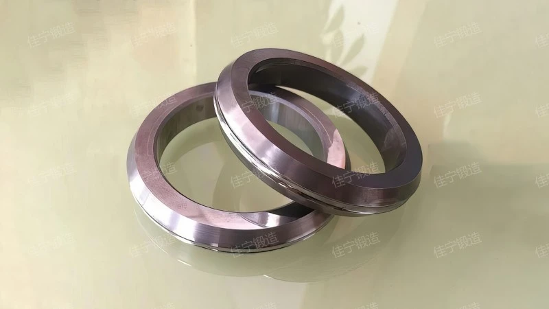 15CrMo forging