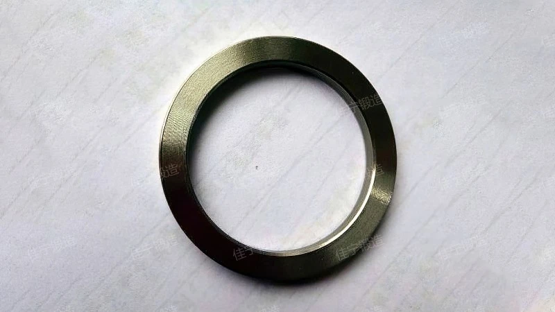 35Mn2 forged parts