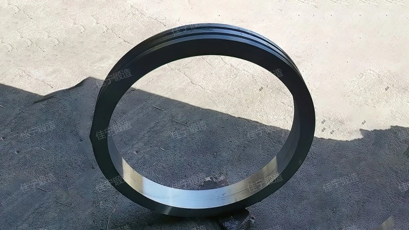15CrMoV forging