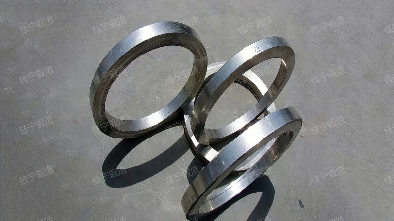 35Mn2 forged parts