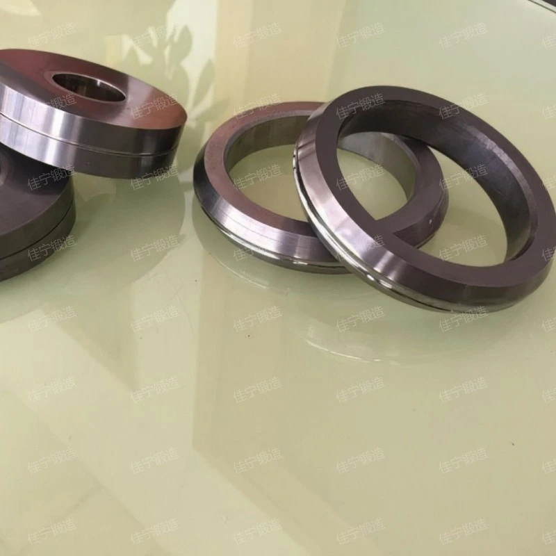 Introduction to 30Mn free forging, forging specifications, model parameters