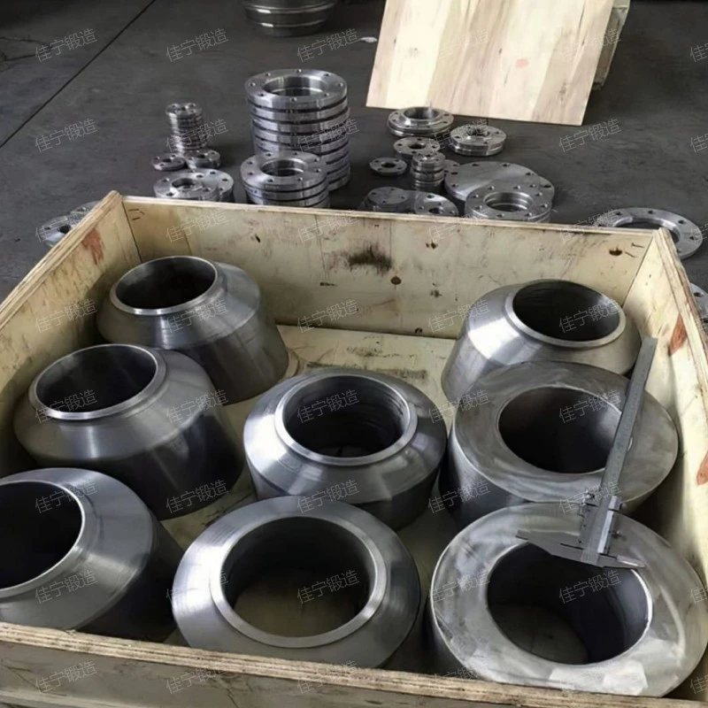 What is a Heat resistant steel forgings? How much is the price of the forging?