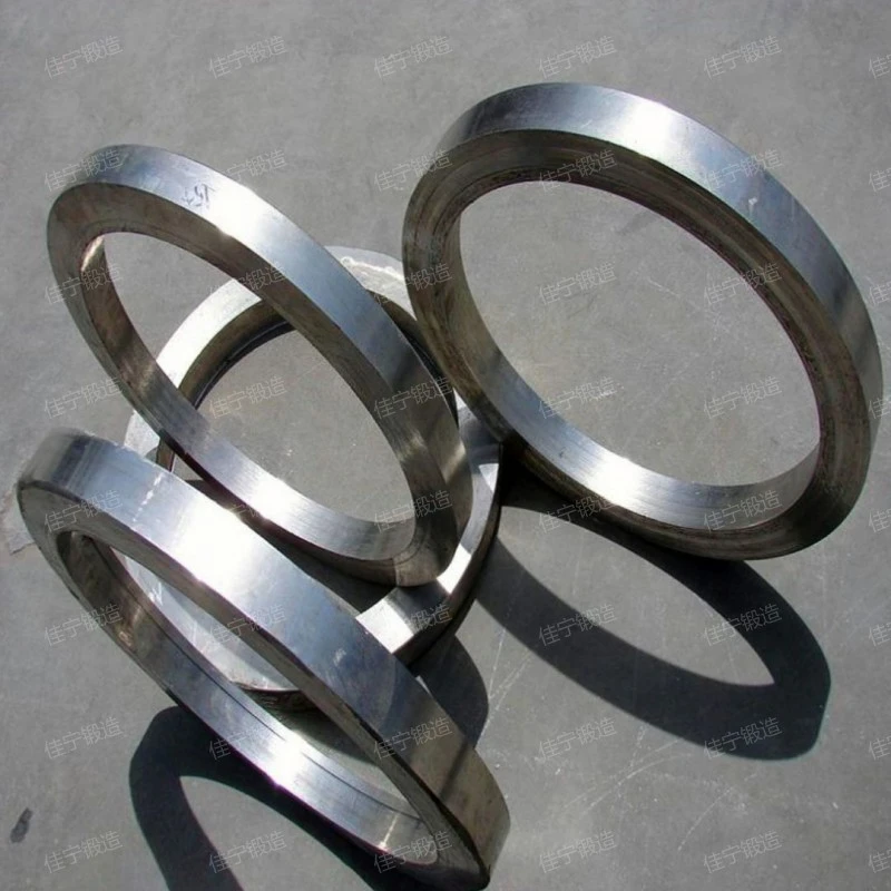 What is a Aluminum ring forgings? forging specifications, models, and parameters