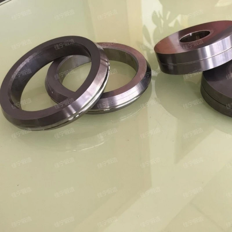 Introduction to Q275C carbon steel forged parts, forging advantages, characteristics and principles