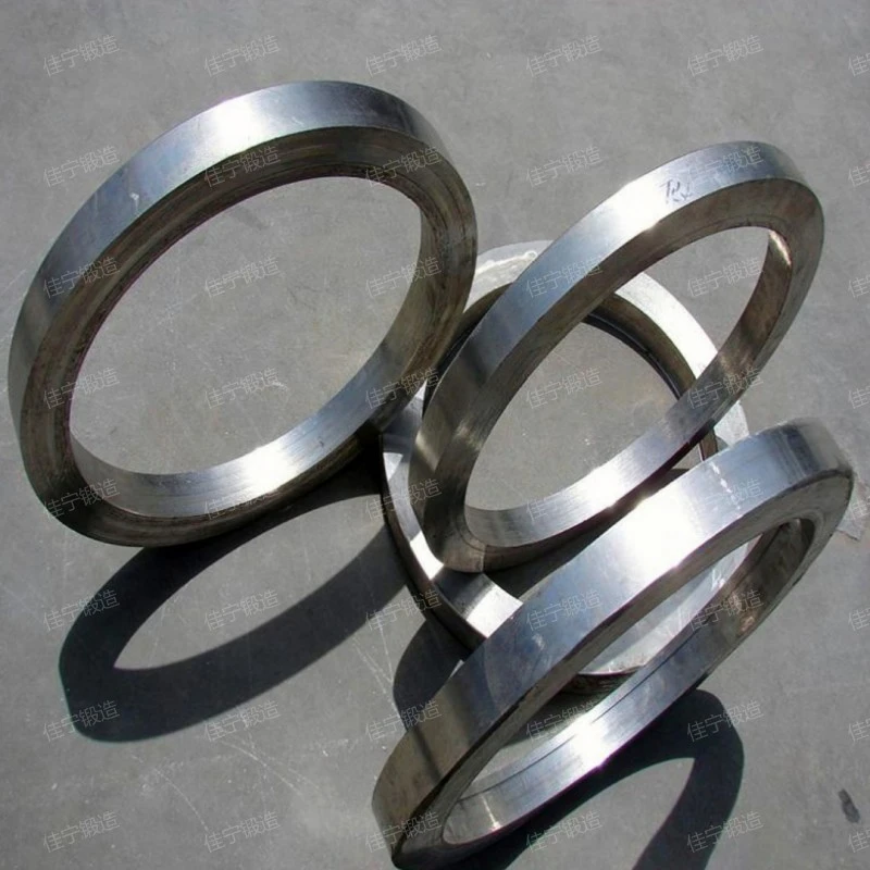 What is a 317 stainless steel forgings? Introduction to the advantages and characteristics of the forging