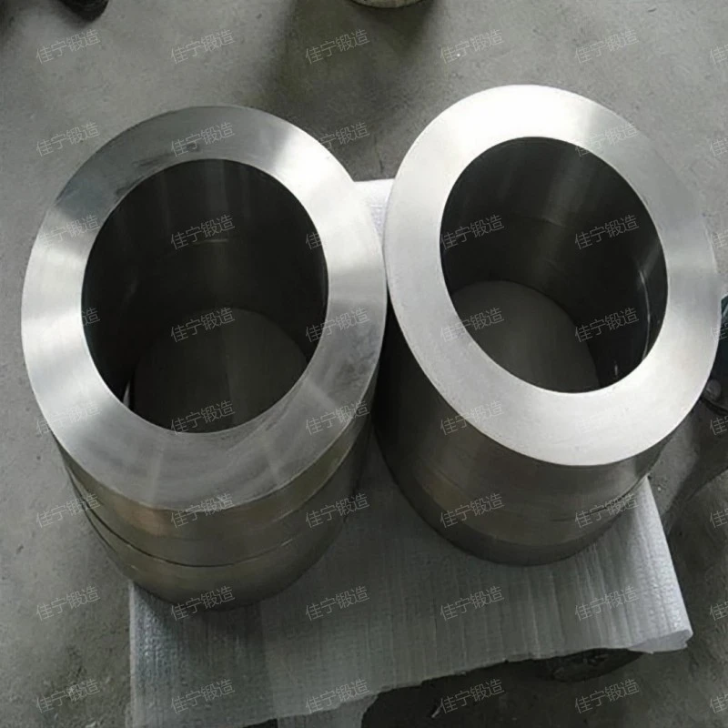 Introduction to High temperature alloy ring free forging, how much is the price of the forging?