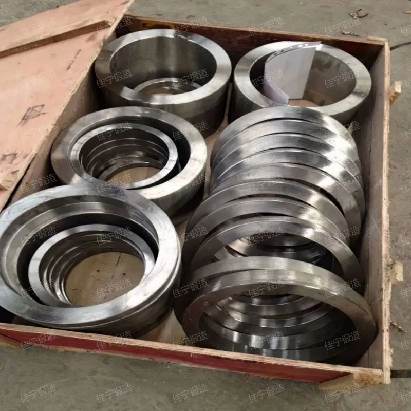 Introduction to Bearing forging parts, how much is the price of the forging?
