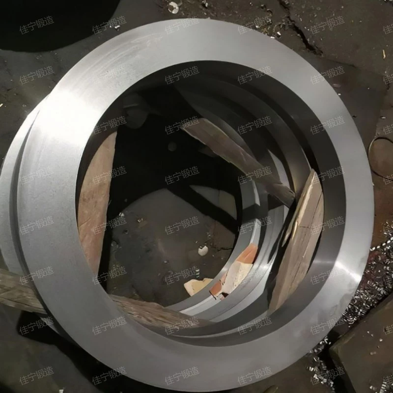 Introduction and advantages of 45Mn2 forging