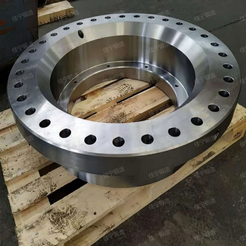 Introduction to F321 stainless steel forgings, how much is the price of the forging?