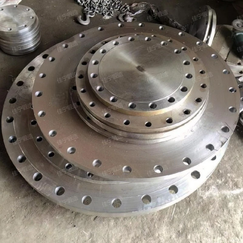 What is a Porous tube plate flange? Introduction to the Working Principle of tube sheet