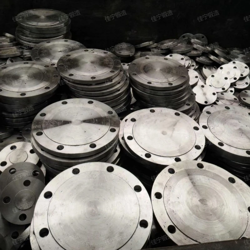 What is a Welded pipe flange? Introduction to the Working Principle of tube sheet