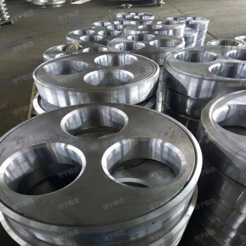 Introduction to Deep hole tube plate, tube sheet specifications, model parameters