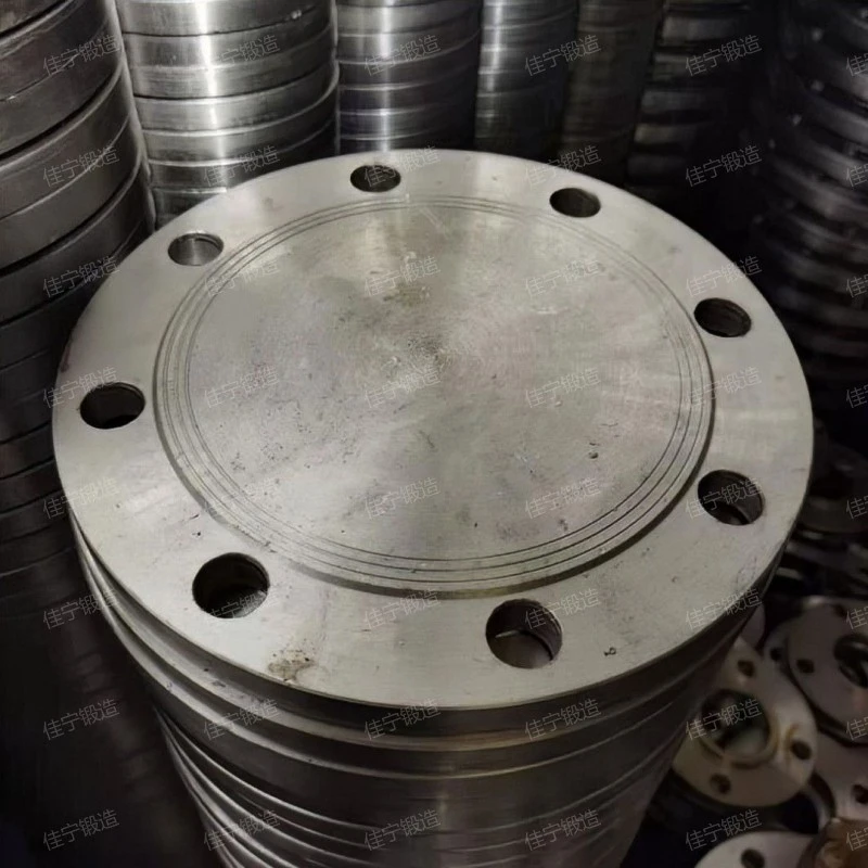 Introduction to Integral pipe plate flange, advantages, characteristics and principles of tube sheet