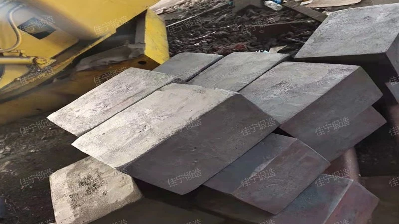 Modular forgings