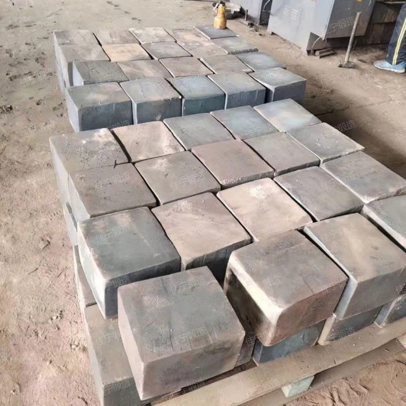 What is a Modular forgings? How much is the price of the forging?