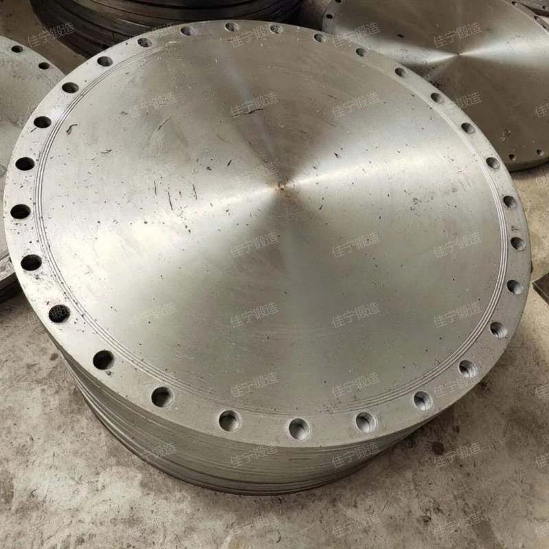 What is a Pancake type forged parts? How much is the price of the forging?