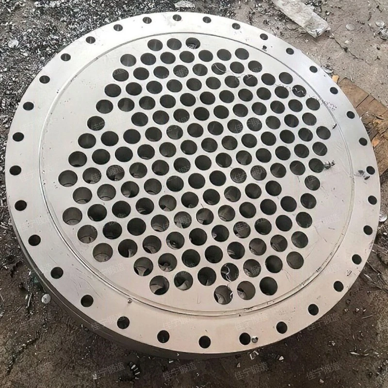 Introduction to Alloy steel disc forgings and forging advantages and features