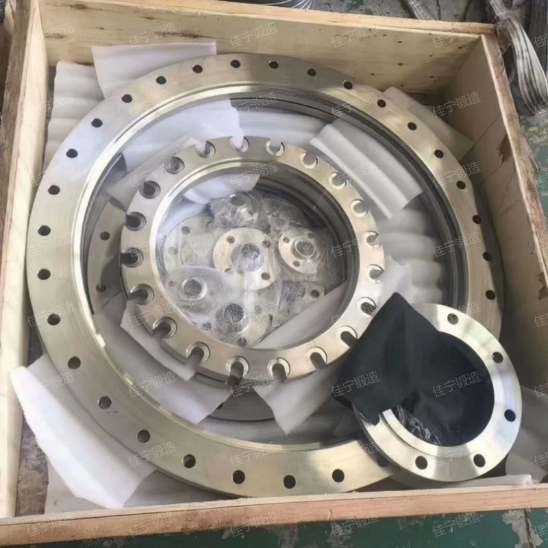 Introduction to Disc-shaped forging, how much is the price of the forging?
