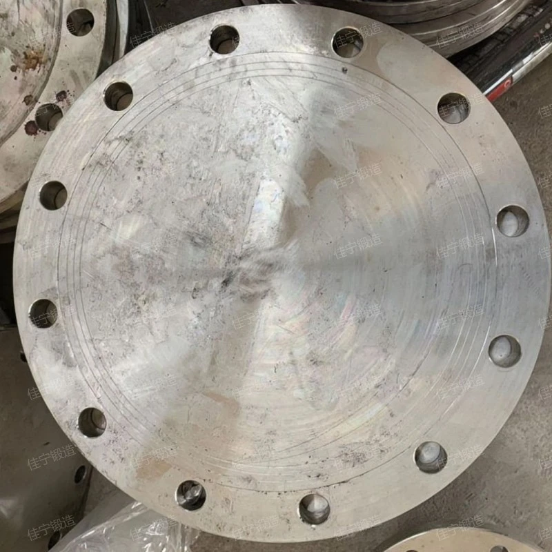 What is a Valve disc free forging? Introduction to the advantages and characteristics of forging functions